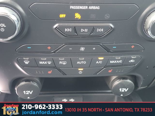 Certified 2023 Ford Ranger Lariat w/ FX4 Off-Road Package AWD/4WD image 22