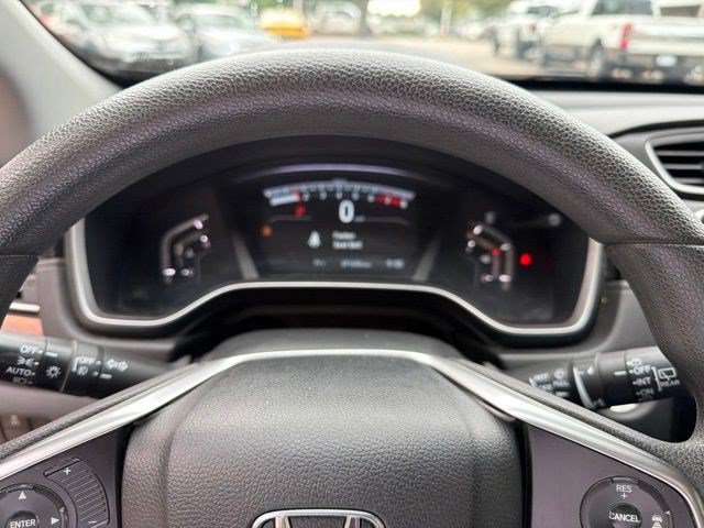 Used 2018 Honda CR-V EX image 19