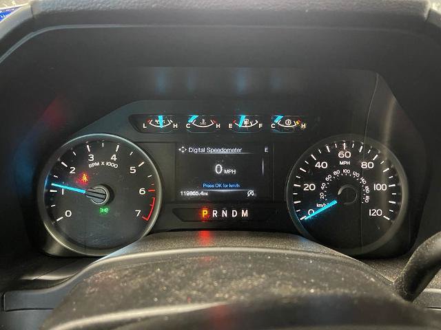 Certified 2018 Ford F150 XLT w/ Equipment Group 302A Luxury AWD/4WD image 14