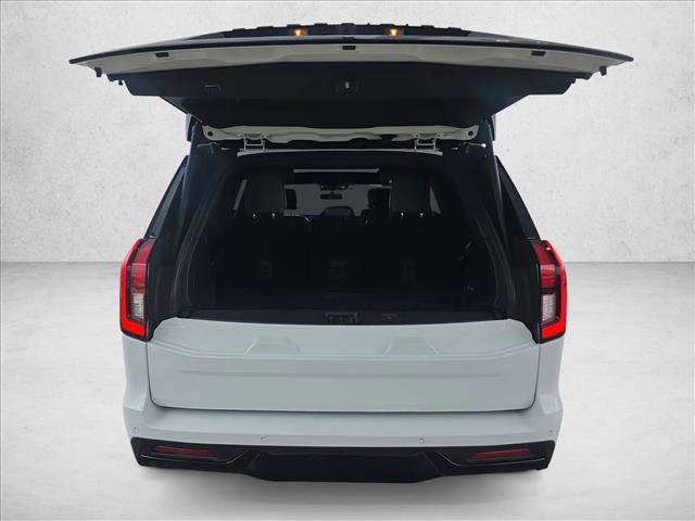 Certified 2025 Ford Expedition Tremor AWD/4WD image 22