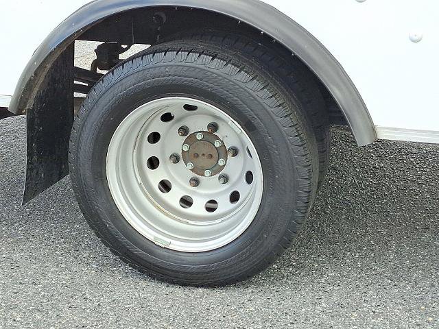 Certified 2023 Ford Transit 350 DRW image 27