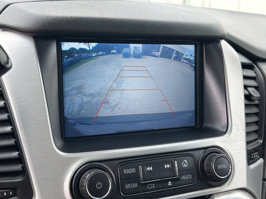 Used 2020 GMC Yukon SLT w/ Open Road Package RWD image 14