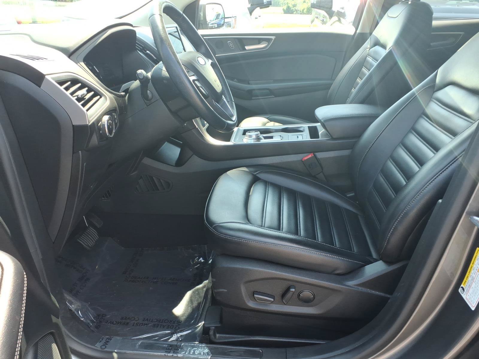 Certified 2023 Ford Edge SEL w/ Convenience Package AWD/4WD image 24
