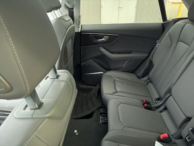 Used 2020 Audi Q8 Premium Plus AWD/4WD image 9