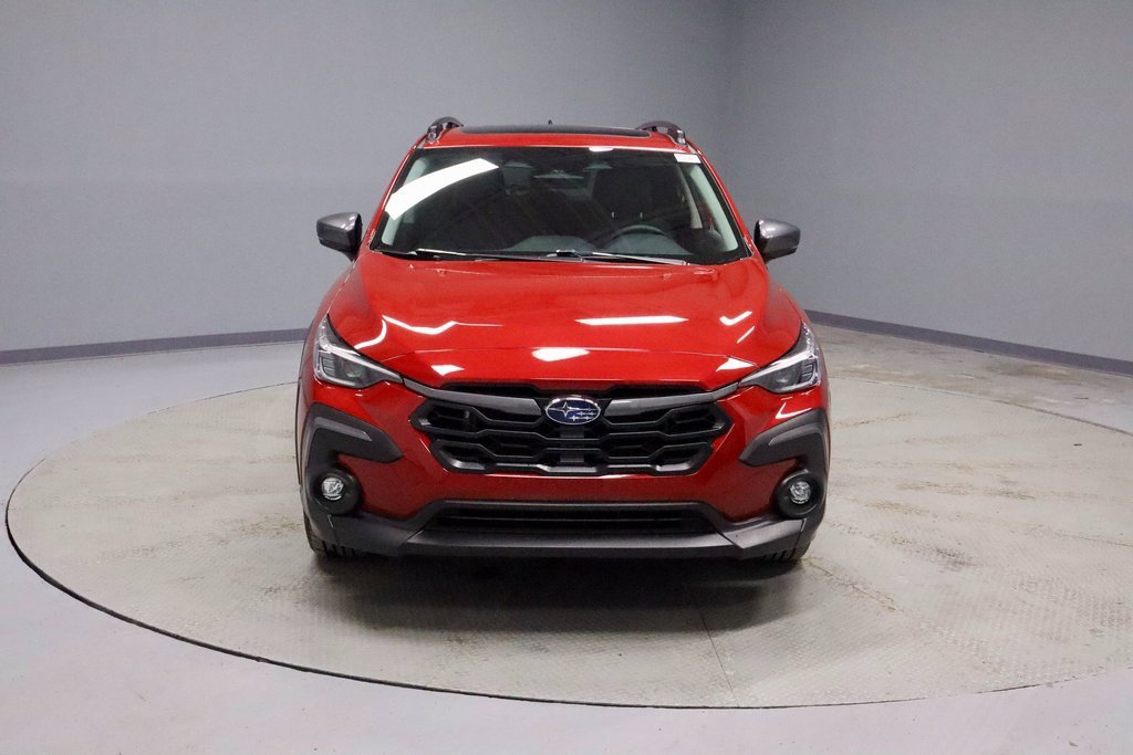 Used 2025 Subaru Crosstrek 2.5i Limited w/ Crosstrek Mirror Package image 6