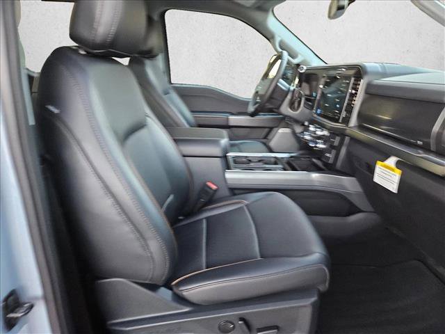 Certified 2025 Ford F250 Lariat w/ FX4 Off-Road Package AWD/4WD image 18