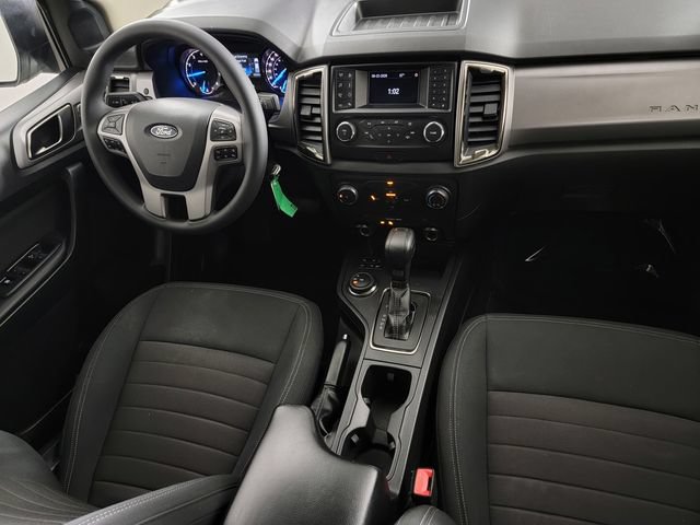 Certified 2019 Ford Ranger XLT w/ FX4 Off-Road Package AWD/4WD image 31