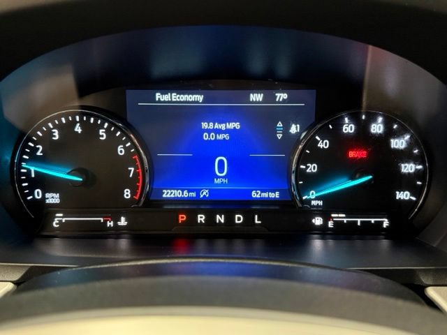 Certified 2023 Ford Explorer XLT w/ Equipment Group 202A AWD/4WD image 22