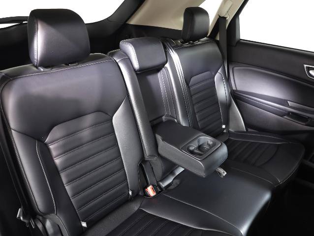 Certified 2024 Ford Edge SEL w/ Convenience Package image 10