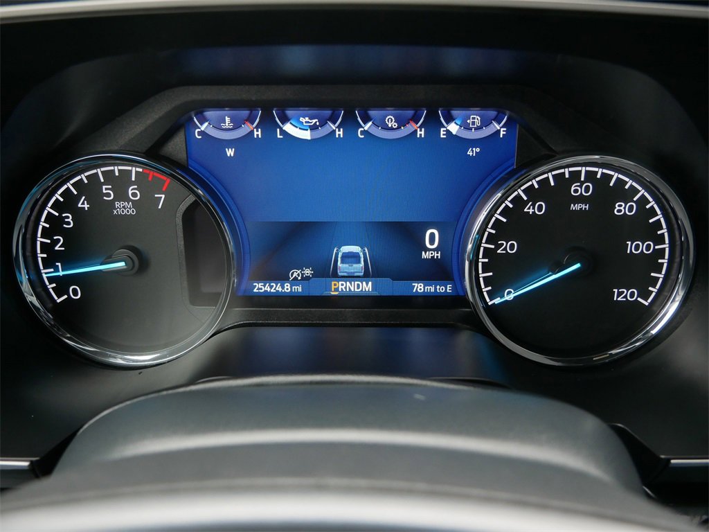 Certified 2023 Ford F150 XLT w/ Equipment Group 302A High image 27