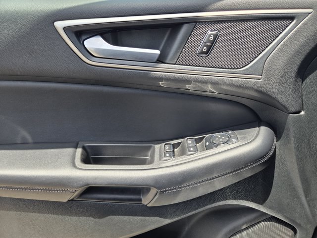 Certified 2023 Ford Edge SEL w/ Convenience Package AWD/4WD image 19
