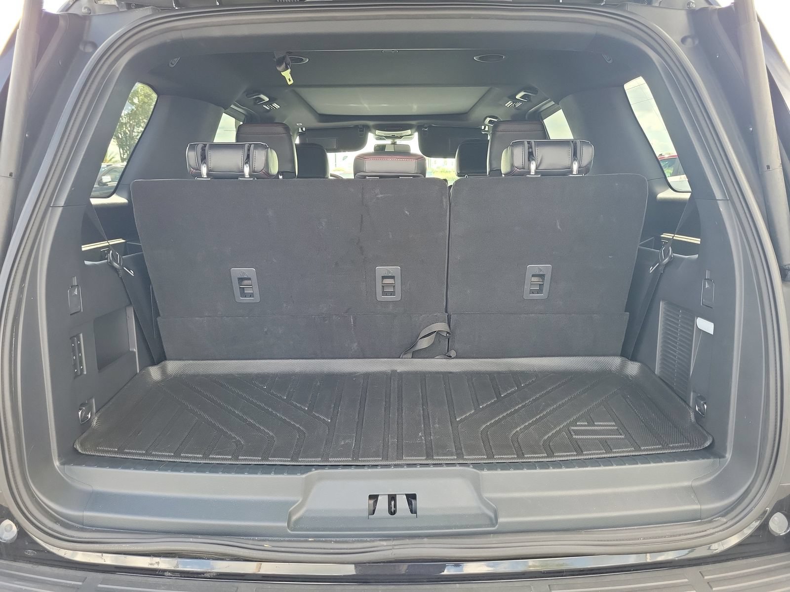 Certified 2024 Ford Expedition Limited RWD image 7