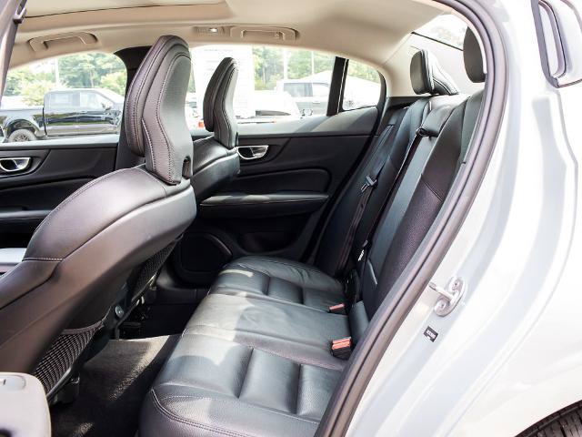 Used 2024 Volvo S60 B5 Plus AWD/4WD image 16