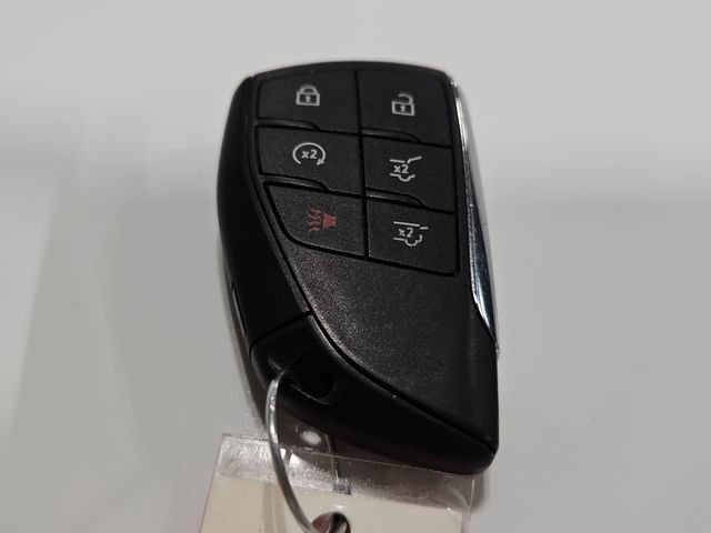 Used 2024 Chevrolet Tahoe LT AWD/4WD image 28