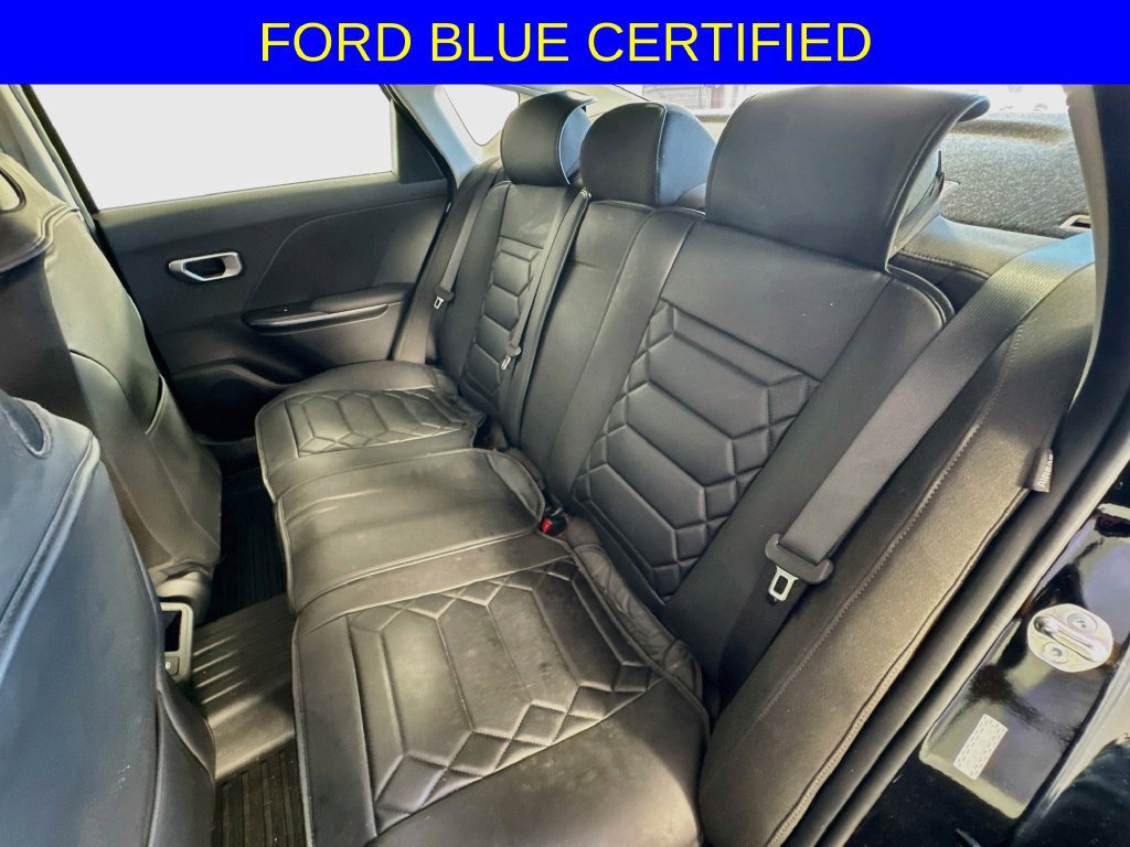 Used 2026 Kia K4 FWD image 25