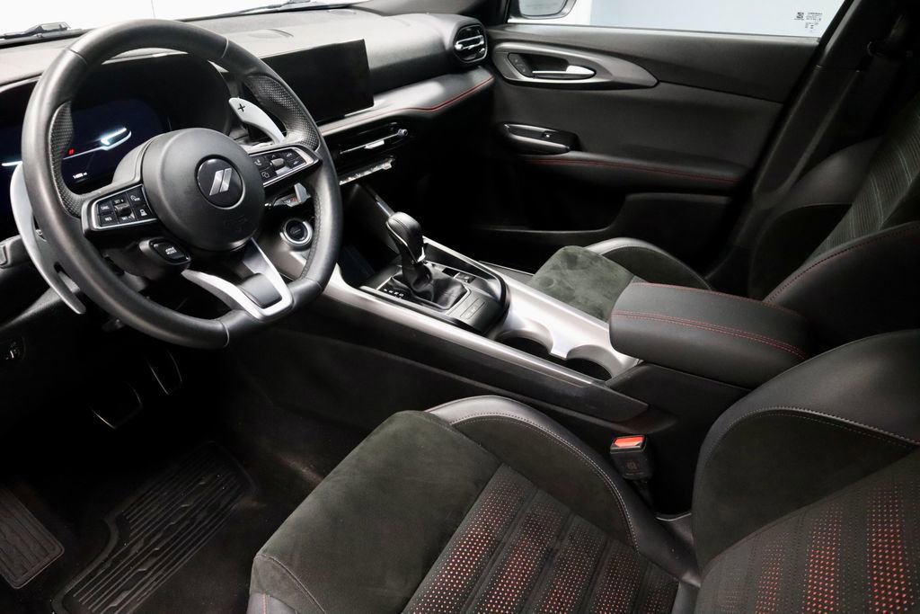 Used 2024 Dodge Hornet R/T image 23