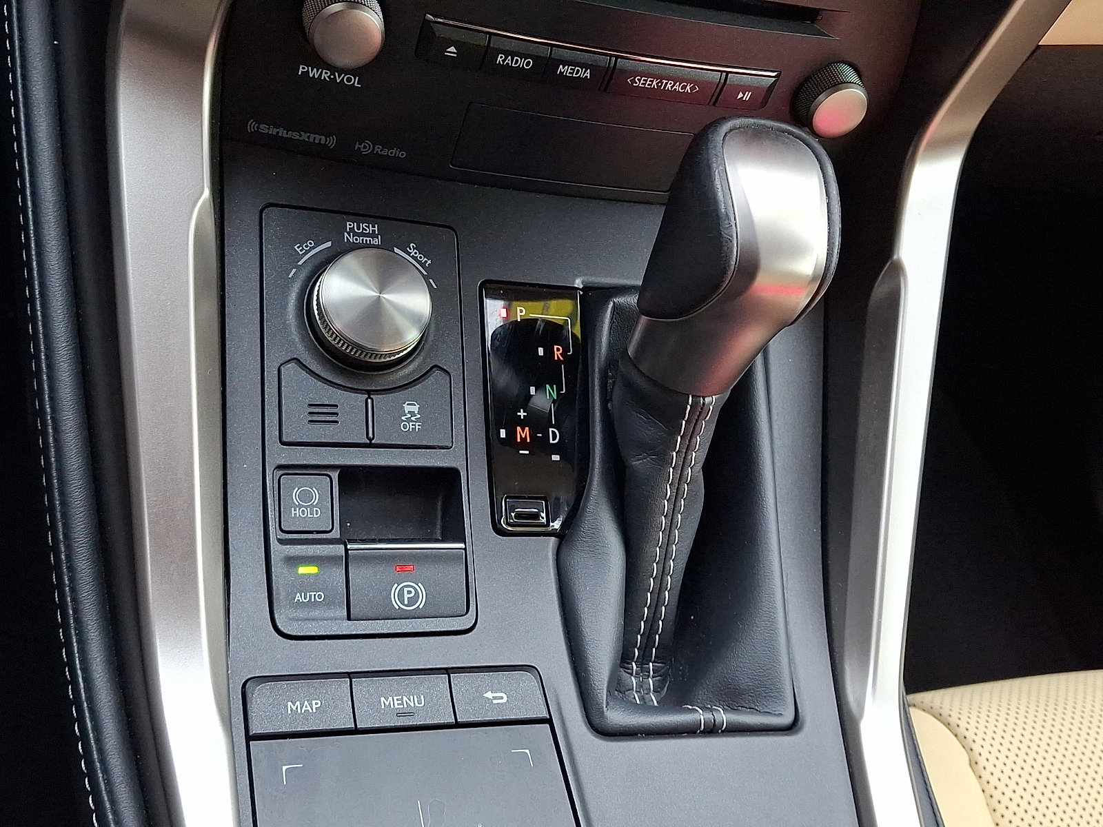 Used 2021 Lexus NX 300 AWD w/ Premium Package image 19