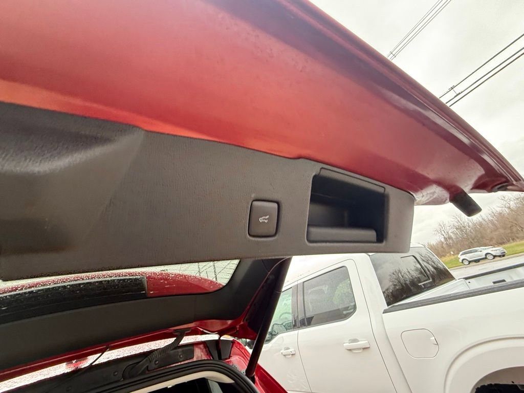 Certified 2023 Ford Escape Active image 16