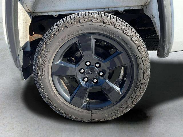 Used 2017 GMC Sierra 1500 BASE w/ Elevation Edition image 31