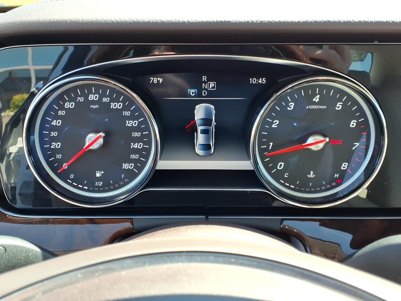 Used 2017 Mercedes-Benz E 300 image 26