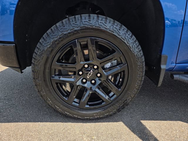 Used 2022 Chevrolet Silverado 1500 LT Trail Boss w/ Convenience Package II AWD/4WD image 26