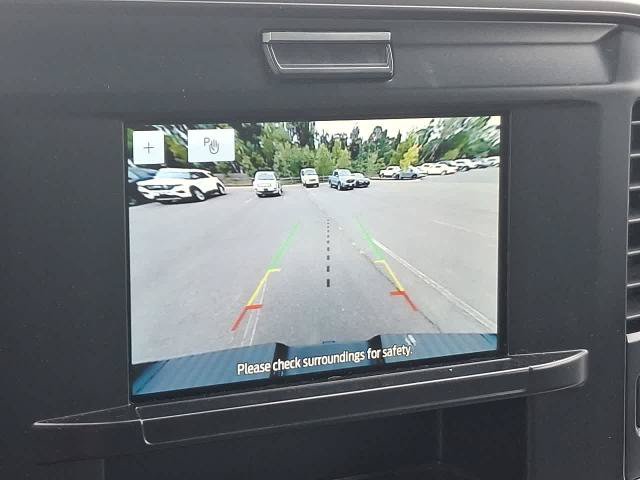 Certified 2025 Ford F250 XLT AWD/4WD image 21
