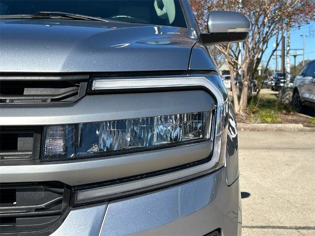 Certified 2023 Ford Expedition XLT image 12