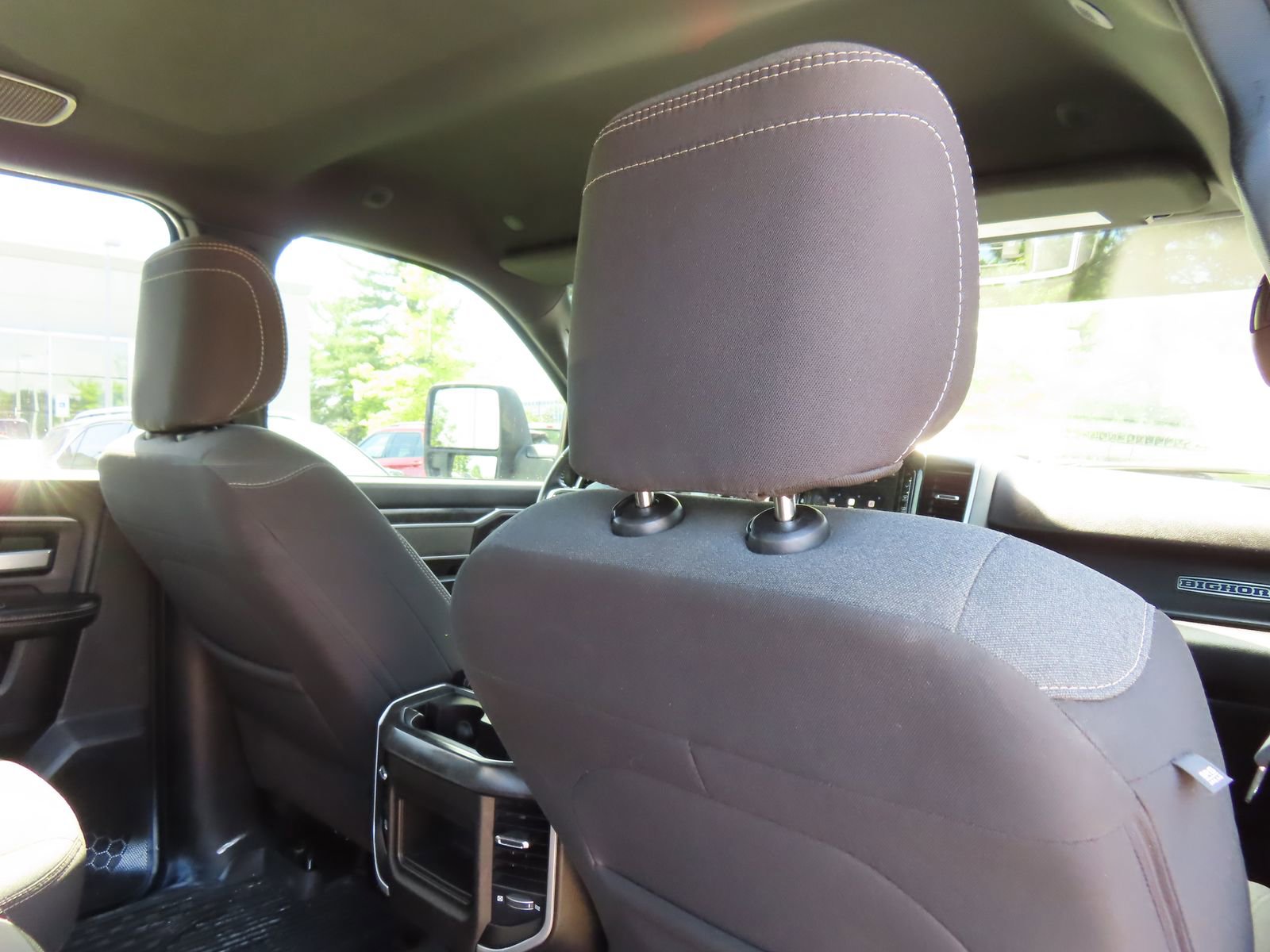 Used 2023 RAM 2500 Big Horn w/ Level 1 Equipment Group AWD/4WD image 37