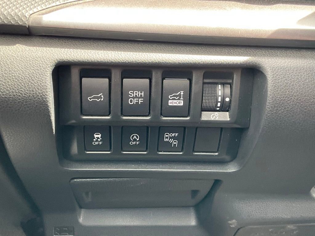 Used 2021 Subaru Forester Sport image 9