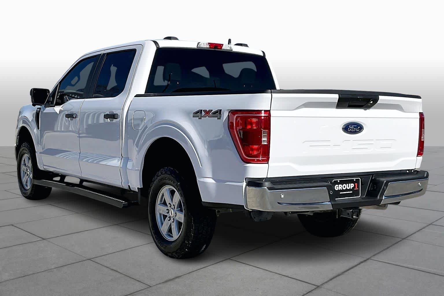 Certified 2022 Ford F150 XL w/ Equipment Group 101A High AWD/4WD image 29