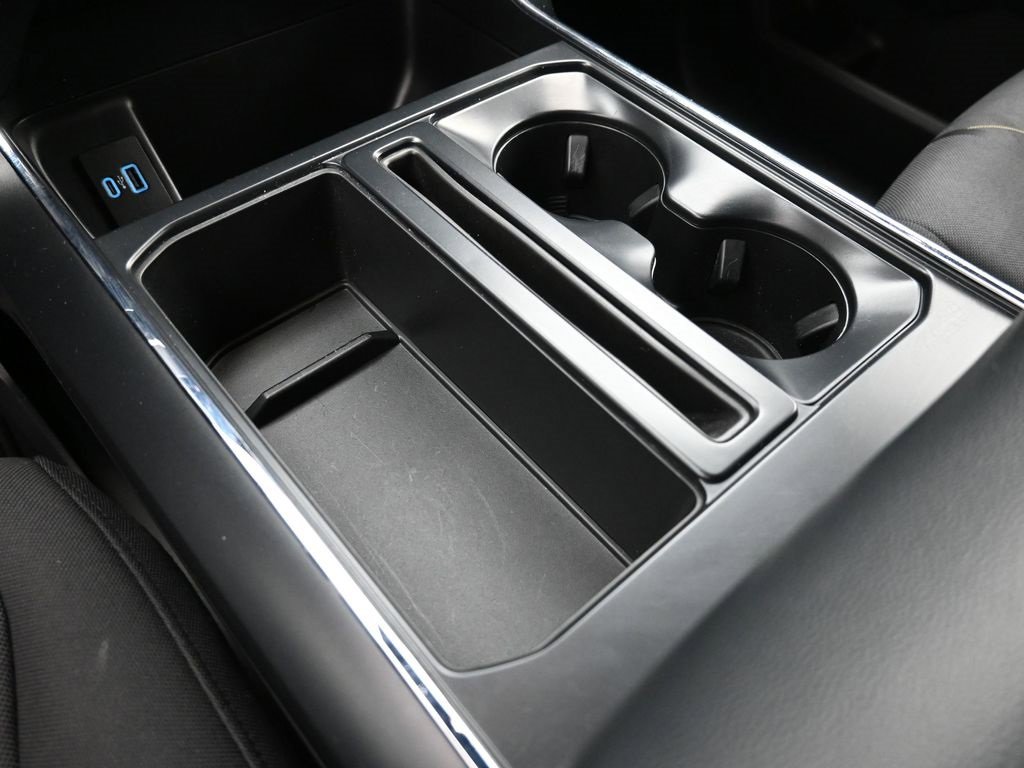 Certified 2024 Ford F150 STX w/ STX Black Appearance Package image 31