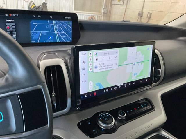 Certified 2025 Ford Expedition Active AWD/4WD image 12