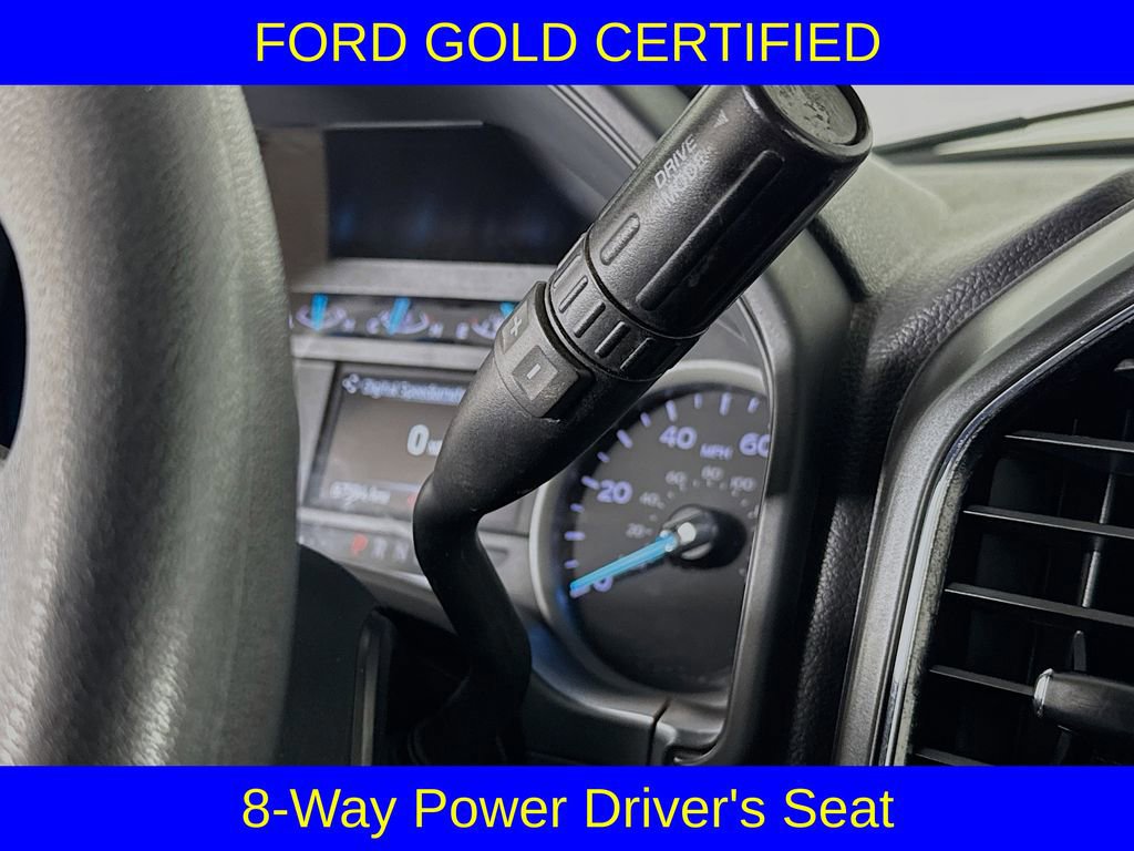 Certified 2022 Ford F250 XLT image 16