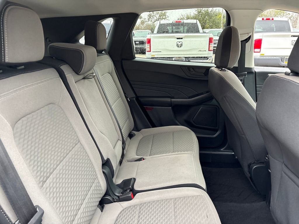 Certified 2022 Ford Escape SE w/ Convenience Package image 28