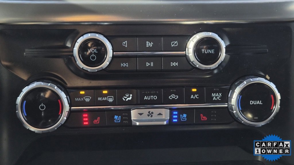 Certified 2023 Ford F150 Lariat w/ Equipment Group 502A High image 22