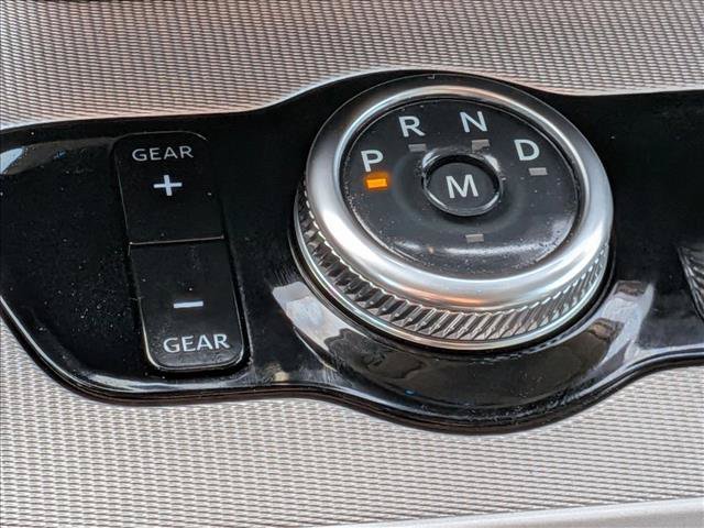 Certified 2025 Ford Expedition Active AWD/4WD image 12