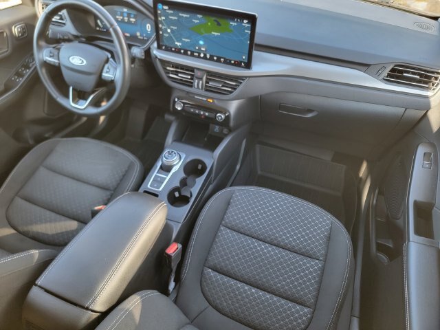 Certified 2023 Ford Escape Active w/ Tech Pack #2 FWD image 39