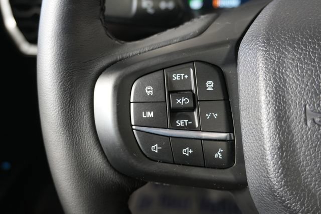 Certified 2024 Ford Ranger Lariat w/ FX4 Off-Road Package image 16