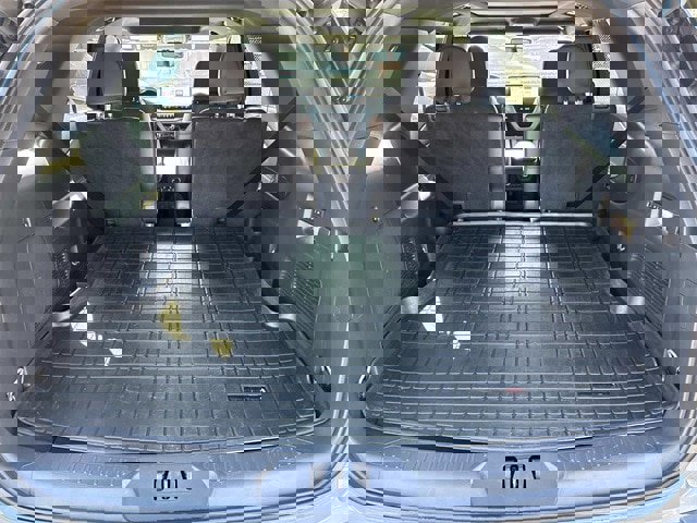 Certified 2025 Ford Explorer ST image 13