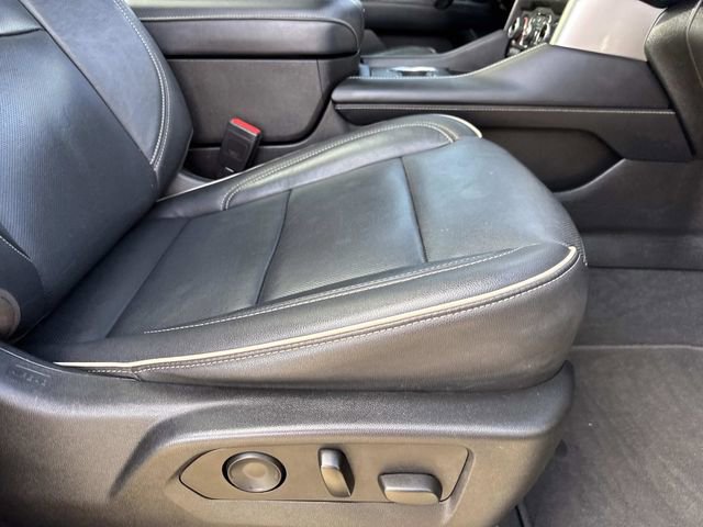 Used 2021 Chevrolet Tahoe Premier image 13