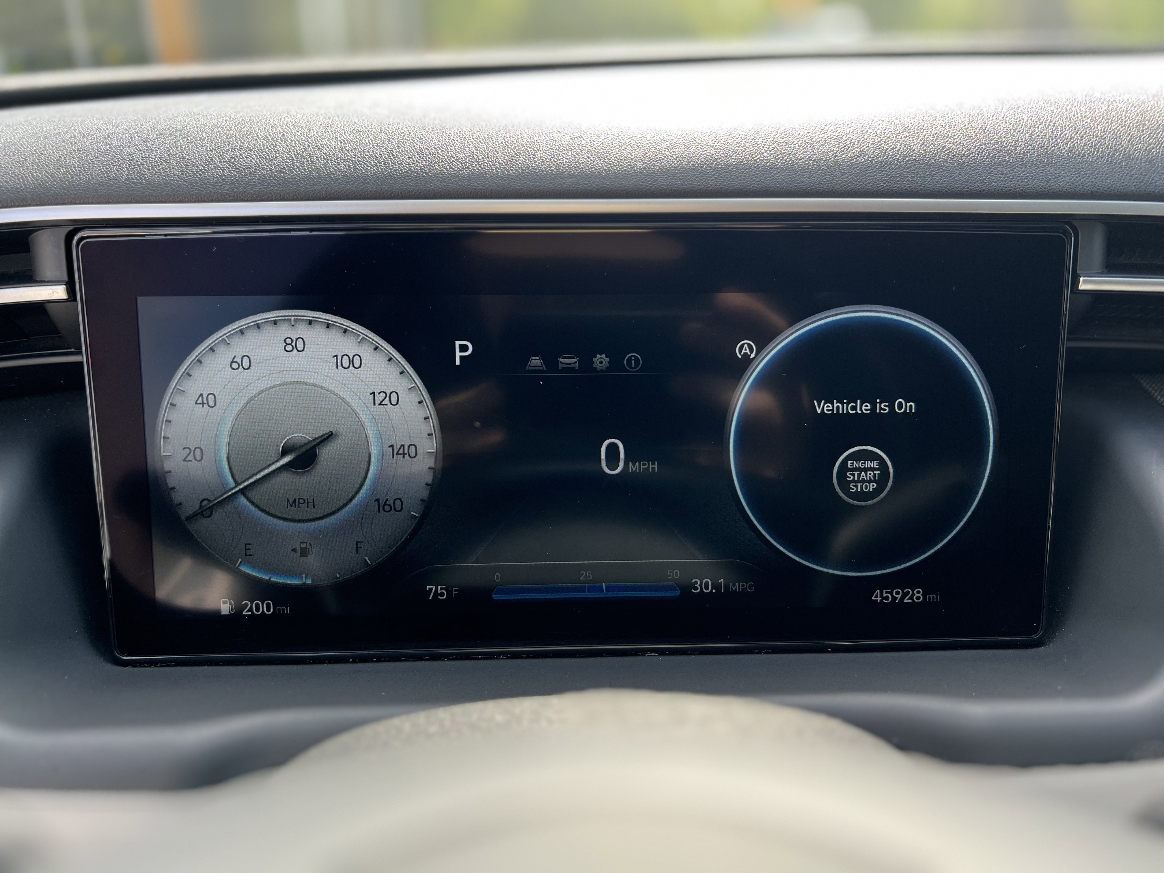 Used 2022 Hyundai Tucson SEL w/ Convenience Package image 15