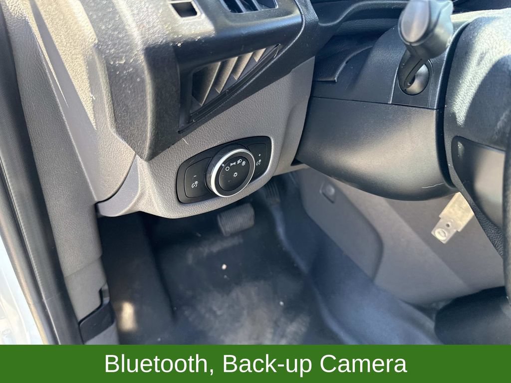 Certified 2023 Ford Transit Connect XL FWD image 21
