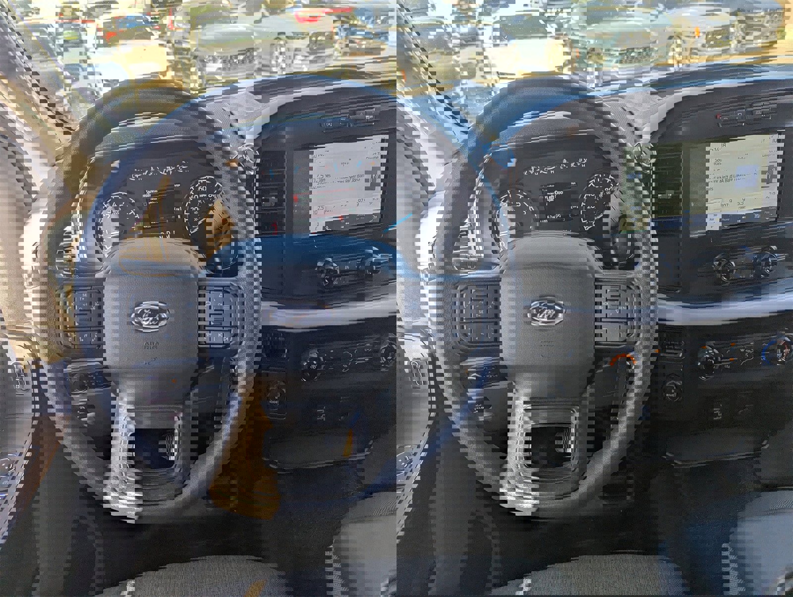 Certified 2022 Ford F150 XL w/ Equipment Group 101A High image 17