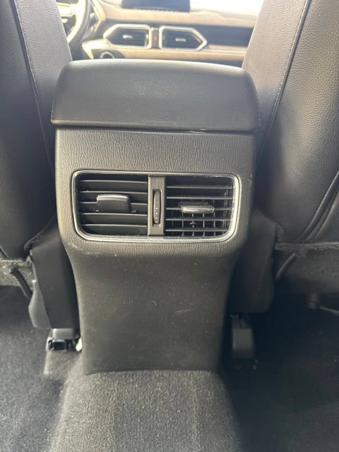 Used 2018 MAZDA CX-5 Grand Touring FWD image 12