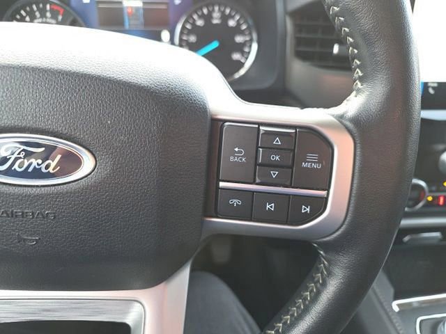 Certified 2024 Ford Expedition XLT image 22