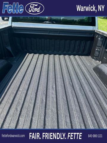 Used 2023 Chevrolet Silverado 2500 W/T w/ WT Fleet Convenience Package AWD/4WD image 10