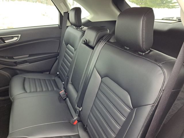 Certified 2024 Ford Edge SEL w/ Convenience Package image 23