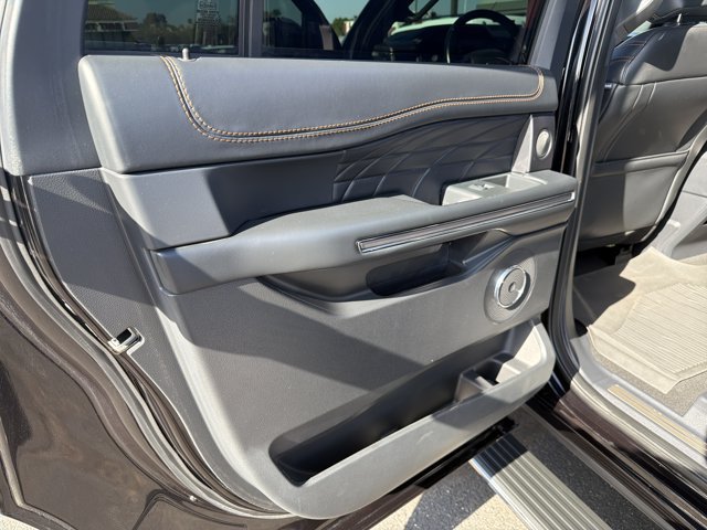 Certified 2023 Ford Expedition Max Platinum AWD/4WD image 13