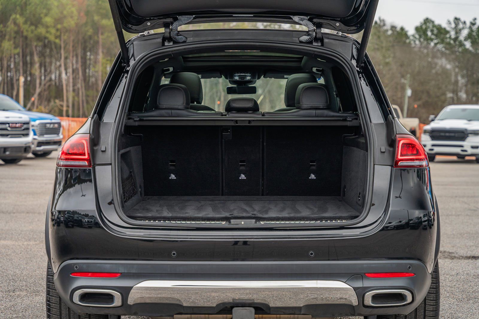 Used 2022 Mercedes-Benz GLE 350 image 19