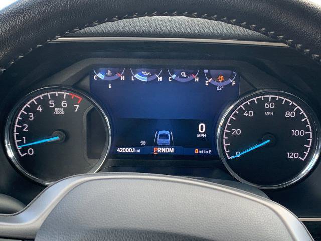 Certified 2022 Ford F150 XLT w/ Equipment Group 302A High image 27